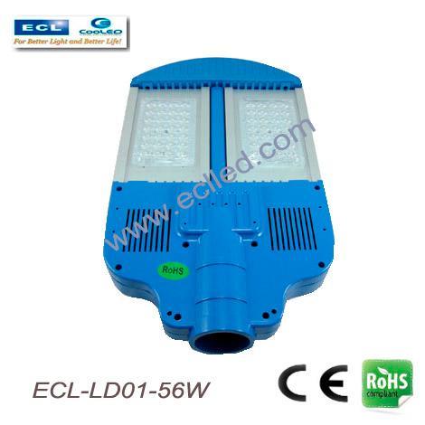 大功率LED路灯（LD01-56W）