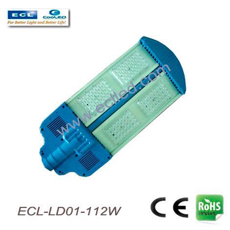 大功率LED路灯（LD01-112W）